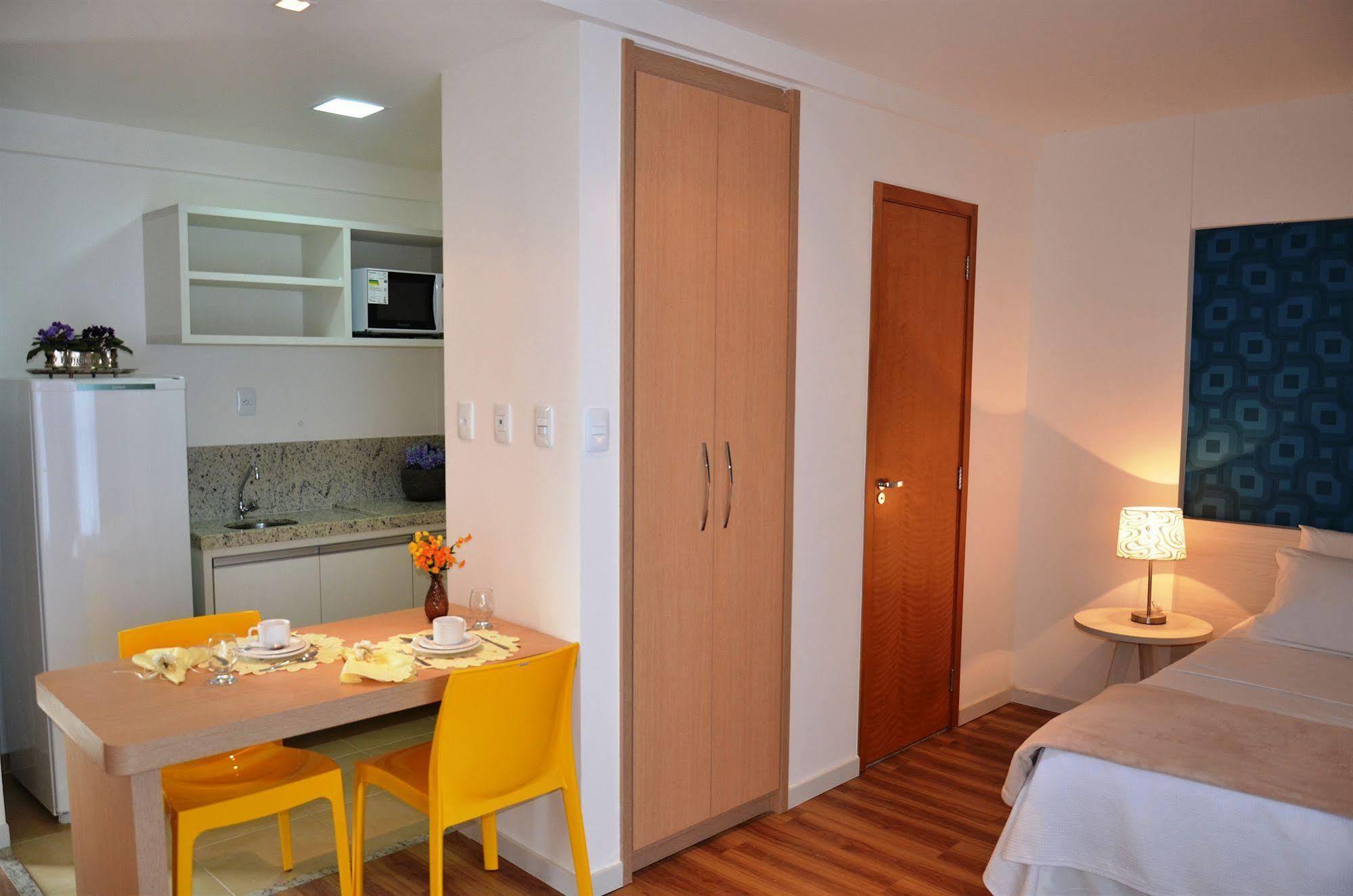 Unico Apart Hotel Feira de Santana Bagian luar foto