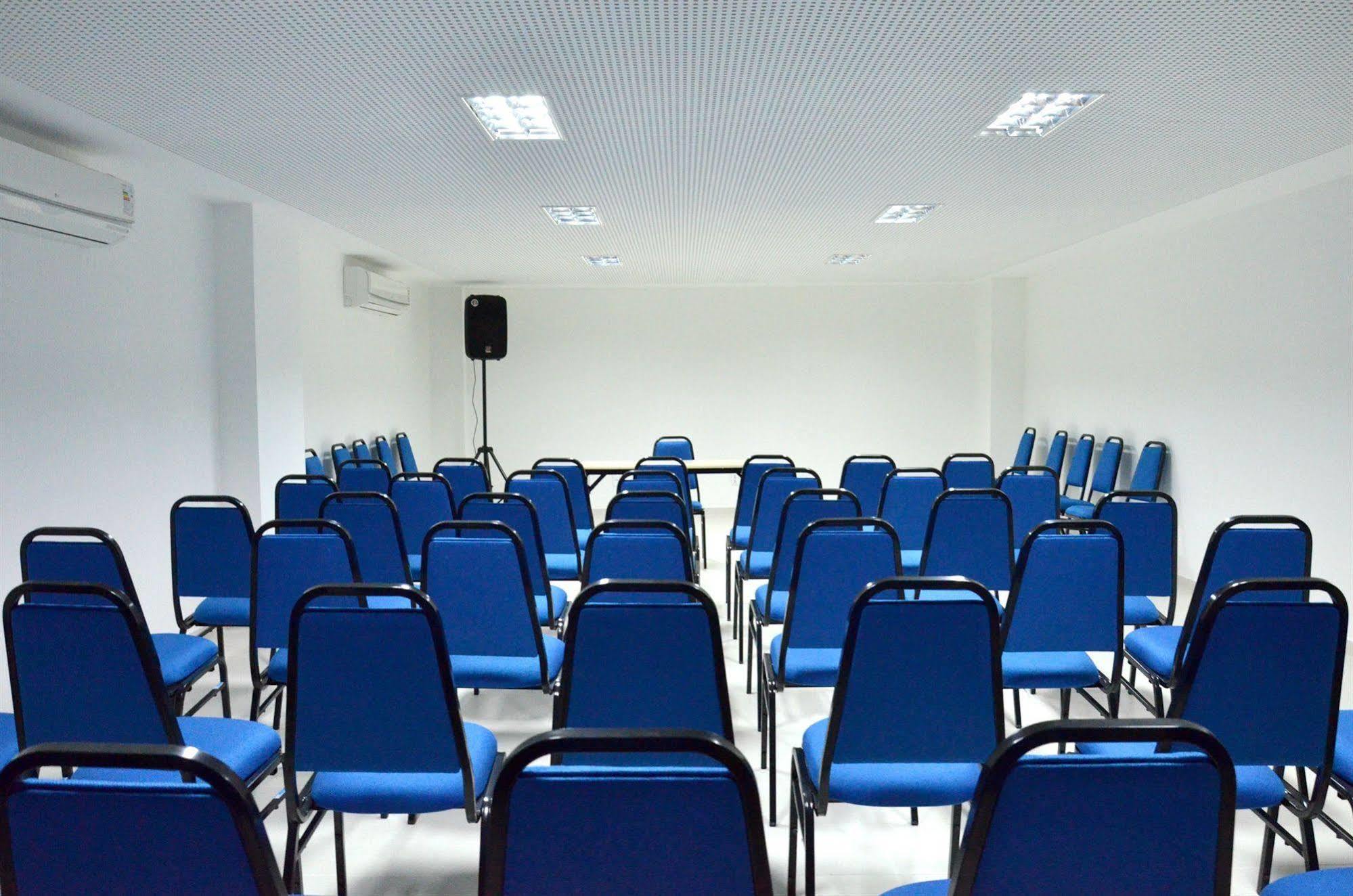 Unico Apart Hotel Feira de Santana Bagian luar foto